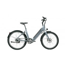 VELO ELECTRIQUE STARWAY REVELATION GRIS