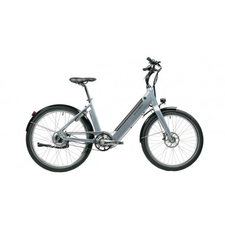 VELO ELECTRIQUE STARWAY REVELATION GRIS