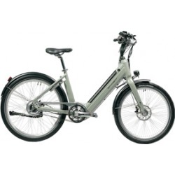 VELO ELECTRIQUE STARWAY REVELATION MENTHE