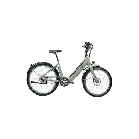 VELO ELECTRIQUE STARWAY REVELATION MENTHE