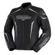 BLOUSON FURYGAN YORI NOIR BLANC