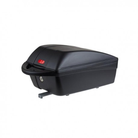TOP CASE VELO POLISPORT
