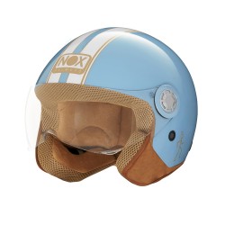 CASQUE JET NOX N182