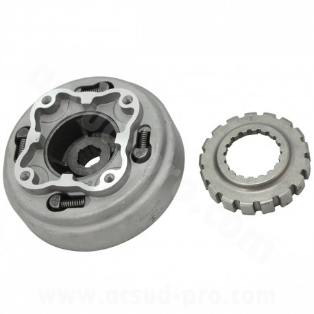EMBRAYAGE MOTO 50CC ARCHIVE