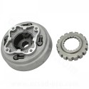 EMBRAYAGE COMPLET MOTO 50CC ARCHIVE
