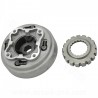 EMBRAYAGE COMPLET MOTO 50CC ARCHIVE