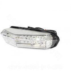 FEU AR LEDS