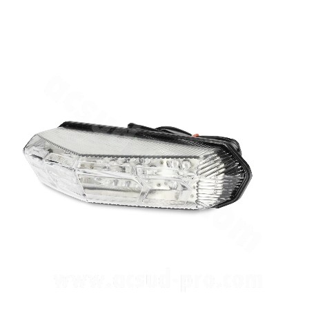 FEU AR LEDS