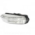 FEU AR DIODES + CLIGNOTANTS DERBI HOMOLOGUE