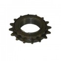 ROUE LIBRE MONO VITESSE 18 dents