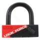 ANTIVOL U LOCKFORCE SRA 90X84
