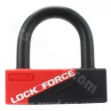 ANTIVOL U LOCKFORCE SRA 90X84