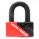 ANTIVOL U BLOC DISC LOCKFORCE SRA 55X43