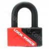 ANTIVOL U BLOC DISC LOCKFORCE SRA 55X43