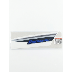 DECOR AV DROIT CARENAGE PHARE BOOSTER NAKED 13"