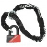 ANTIVOL CHAINE LASSO LOCKFORCE SRA
