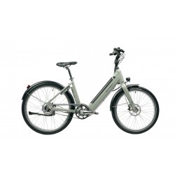 VELO ELECTRIQUE STARWAY REVELATION MENTHE
