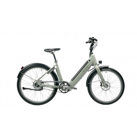 VELO ELECTRIQUE STARWAY REVELATION MENTHE