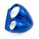 CARENAGE COMPTEUR NITRO TNT BLEU IRIDIUM