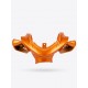 CARENAGE CLIGNOTANT NITRO ORANGE