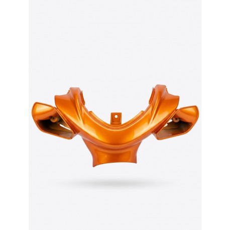 CARENAGE CLIGNOTANT NITRO ORANGE