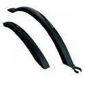 GARDE BOUE VTT POLISPORT 26P PR