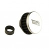 FILTRE A AIR TUNR D28-35 AIR COOL DROIT