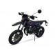 SUPERMOTARD 50 SM PINK SHERCO