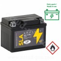 BATTERIE LANDPORT 12V 5AH SANS ENTRETIEN