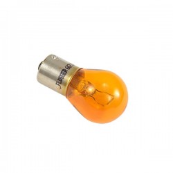 AMPOULE CLIGNOTANT 12V 21W ORANGE