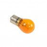AMPOULE CLIGNOTANT 12V 21W ORANGE