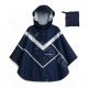 PONCHON PLUIE REFLECHISSANT HIVER