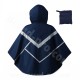 PONCHON PLUIE REFLECHISSANT HIVER