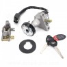 CONTACTEUR A CLES DIXON TNT MOTOR