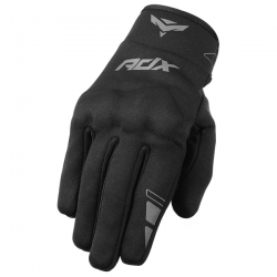 GANTS HIVER ADX ZEPHYR NOIR