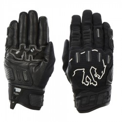 GANTS FURYGAN SKAR TOUTES SAISONS NOIR