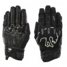 GANTS FURYGAN SKAR TOUTES SAISONS NOIR