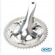 PEDALIER ROUTE SHIMANO TIAGRA COMPACT