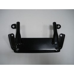 SUPPORT AILERON AR BOOSTER ROCKET