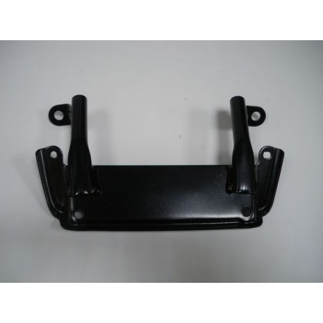 SUPPORT AILERON AR BOOSTER ROCKET