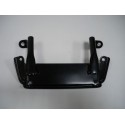 SUPPORT AILERON AR BOOSTER ROCKET