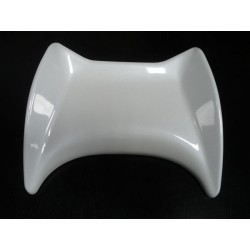 AILERON AR BLANC NG - ROCKET