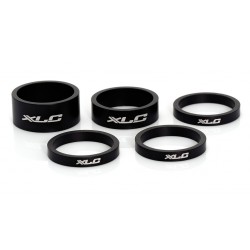 KIT ENTRETOISES XLC A-HEADSET AS-A02