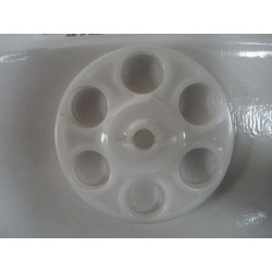 PIGNON POMPE A EAU MBK NITRO