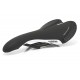 SELLE XLC AMBITION NOIR