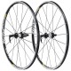 PAIRE DE ROUES VTT MAVIC CROSSRIDE V-BRAKE