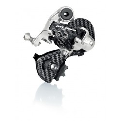 DERAILLEUR ARRIERE CAMPAGNOLO RECORD 10 VITESSES