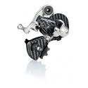 DERAILLEUR ARRIERE CAMPAGNOLO RECORD 10 VITESSES