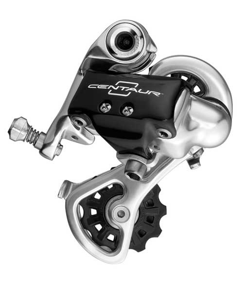 Derailleur arriere campagnolo 10v hotsell chape longue