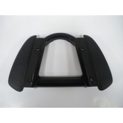 POIGNEE MAINTIEN NITRO ORIGINE NOIR